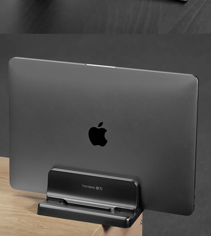 鹿為 筆記本立式支架 (單槽)