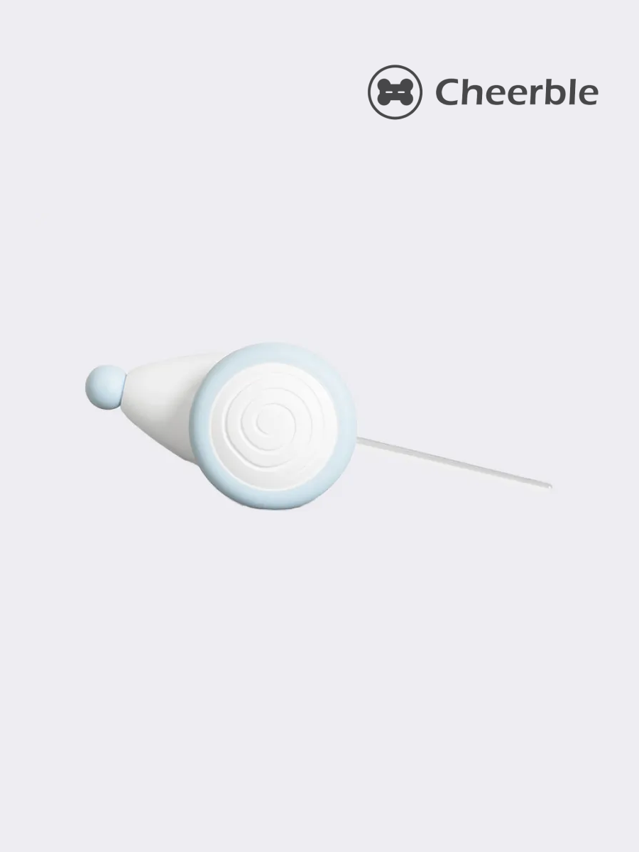 Cheerble 智能貓抓老鼠 二代PLUS版