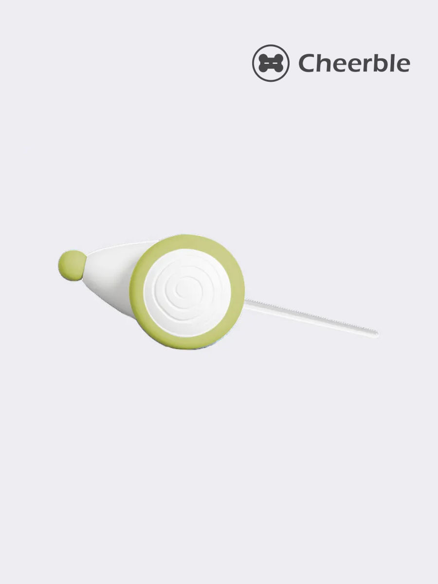 Cheerble 智能貓抓老鼠 二代PLUS版