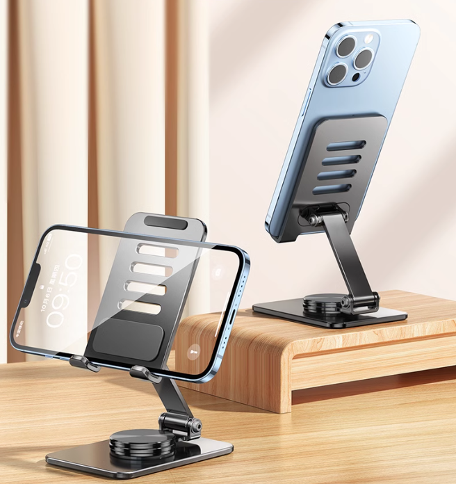 科潤樂 桌面旋轉支架 (1kg)