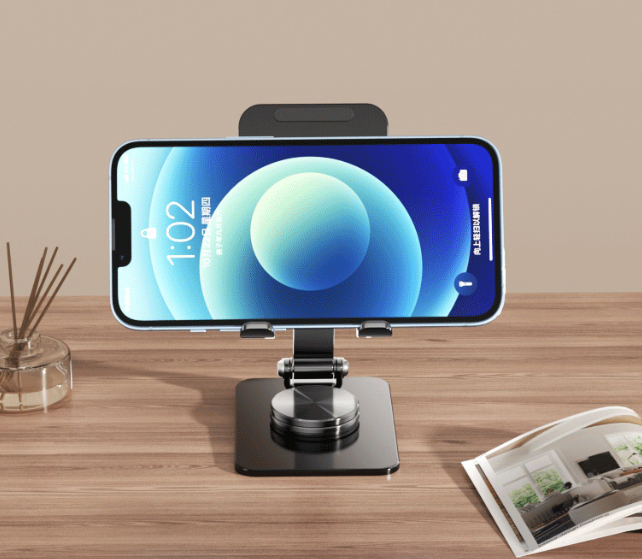 科潤樂 桌面旋轉支架 (1kg)