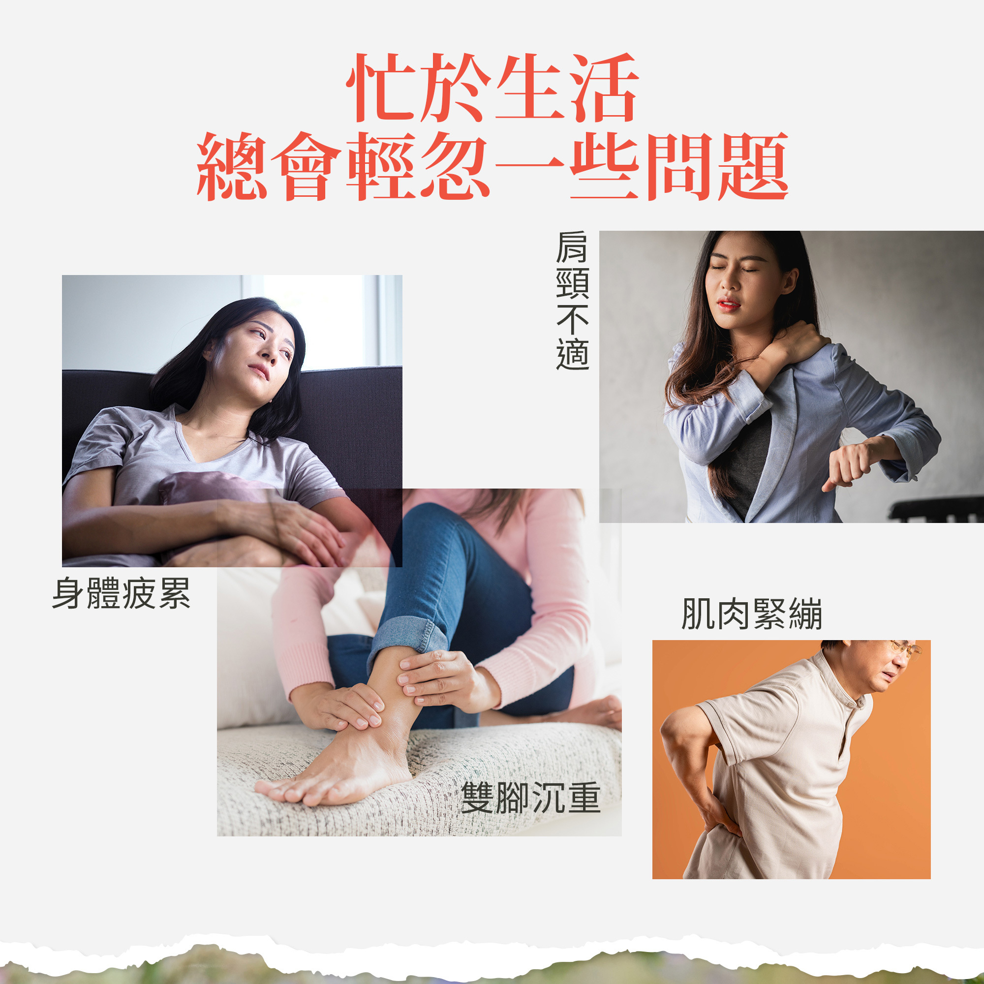 經絡護理草本膏