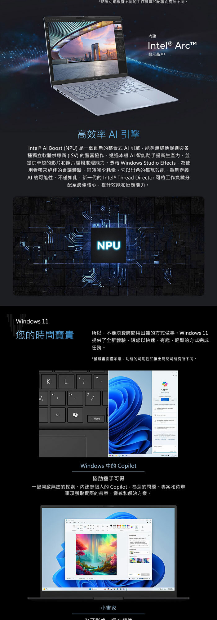 S5406MA-0078C125H NPU