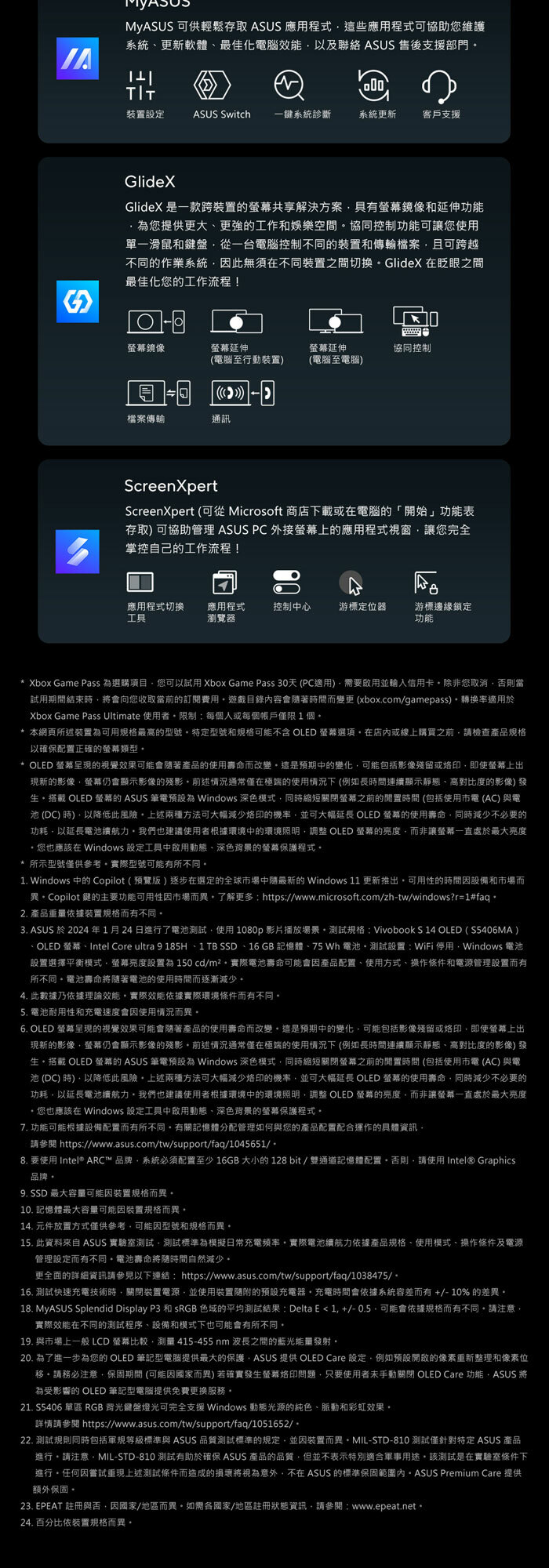 S5406MA-0078C125H其他說明