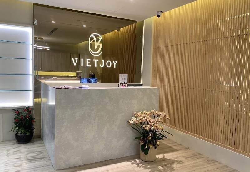 越悅穆髮美學館 越式洗頭體驗券