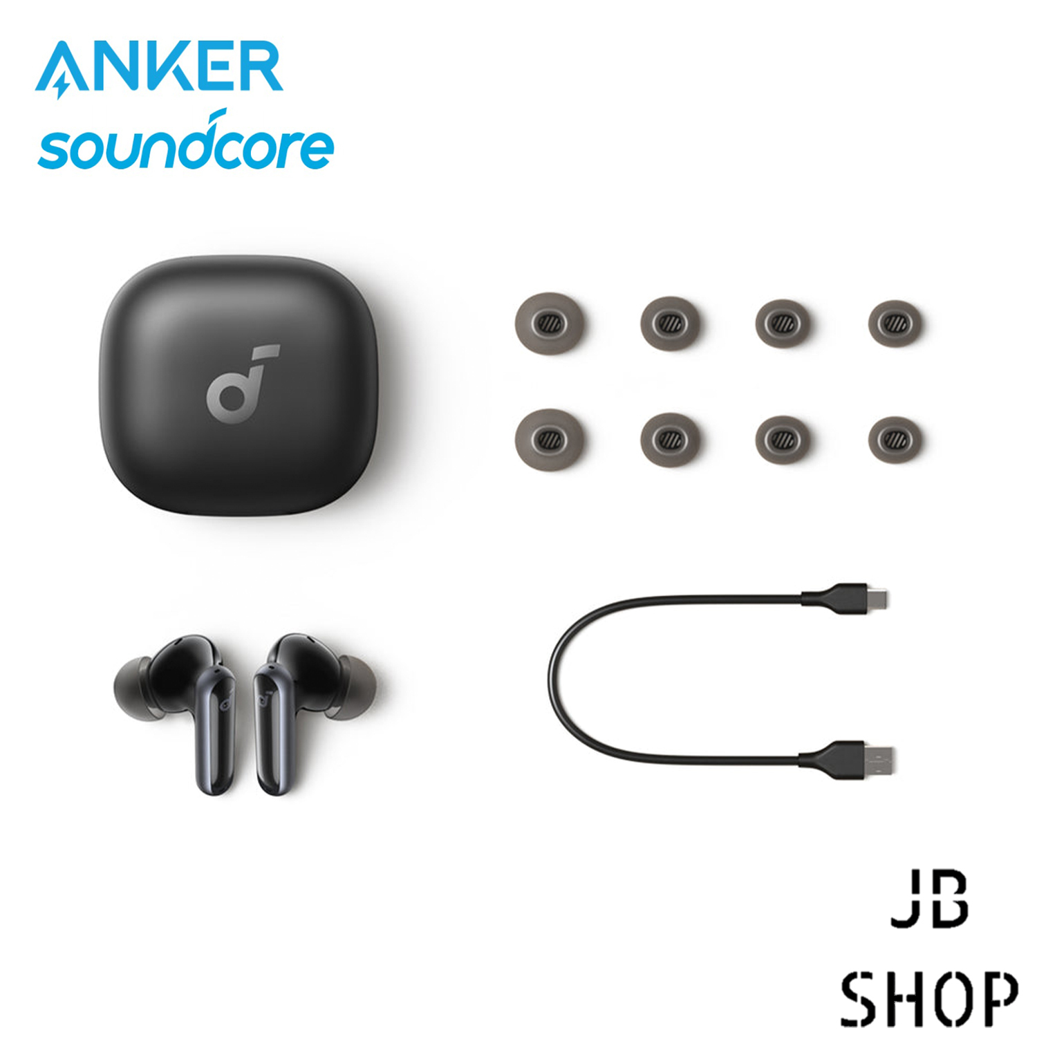 Anker Soundcore P40i ANC真無線藍牙耳機 Anker Soundcore P40i ANC真無線藍牙耳機