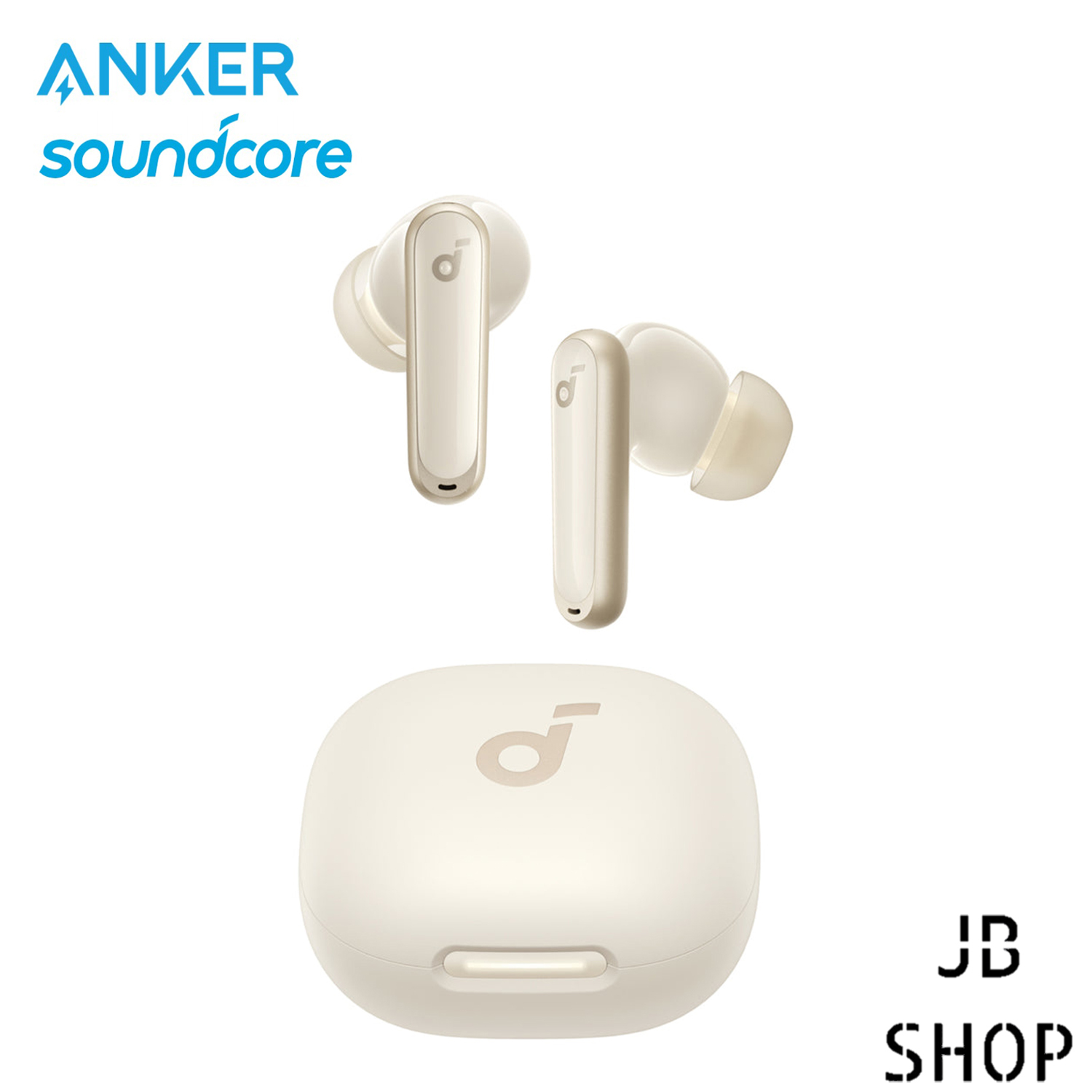 Anker Soundcore P40i ANC真無線藍牙耳機