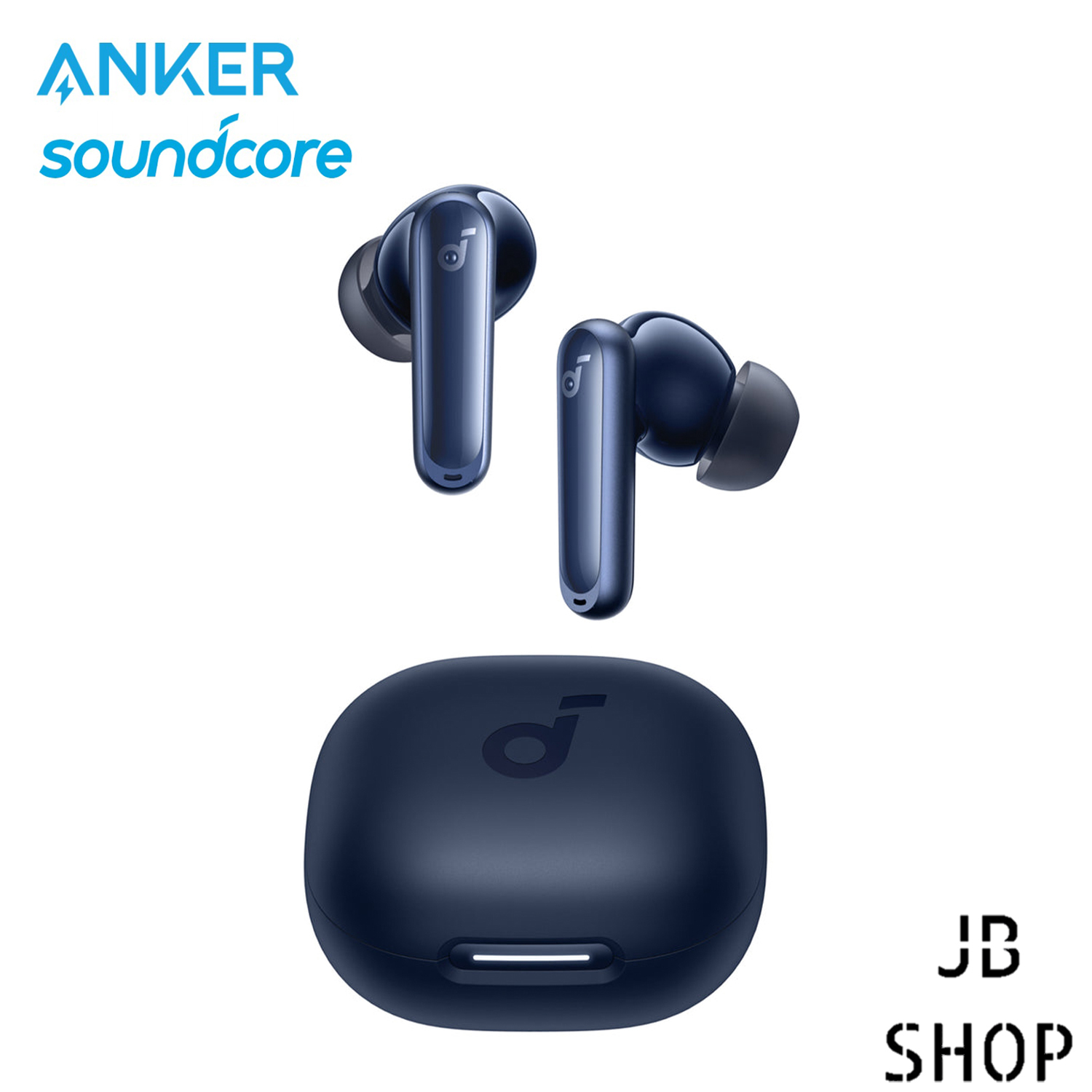 Anker Soundcore P40i ANC真無線藍牙耳機 Anker Soundcore P40i ANC真無線藍牙耳機