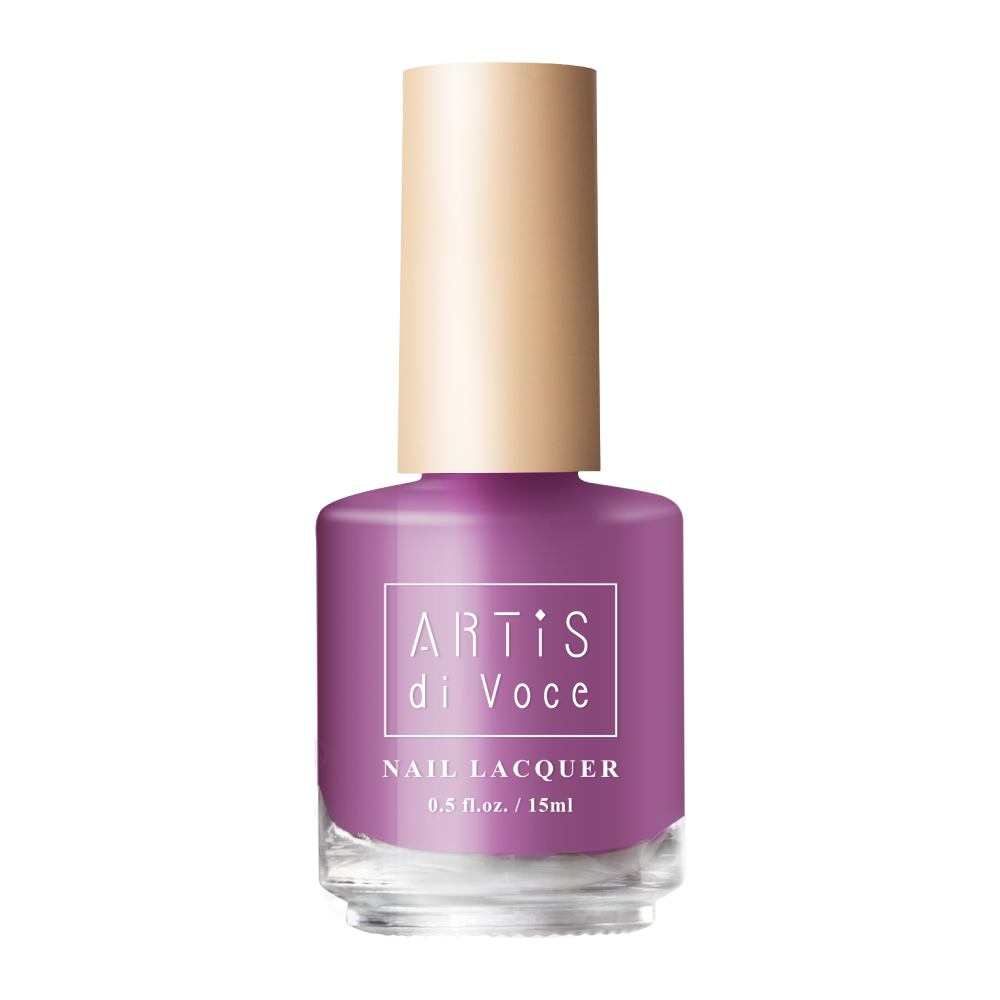 ARTiS di Voce 彩色指甲油 LC52