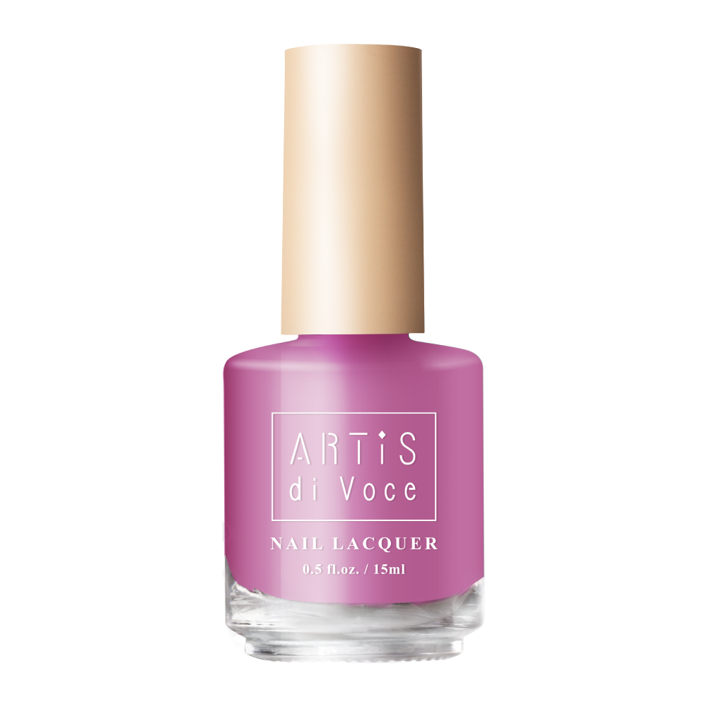 ARTiS di Voce 彩色指甲油 LC51
