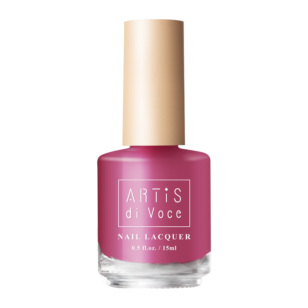 ARTiS di Voce 彩色指甲油 LC50