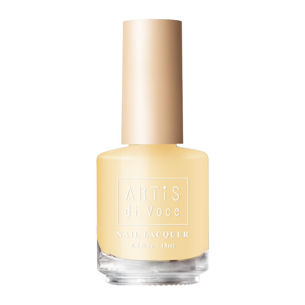ARTiS di Voce 彩色指甲油 LC32