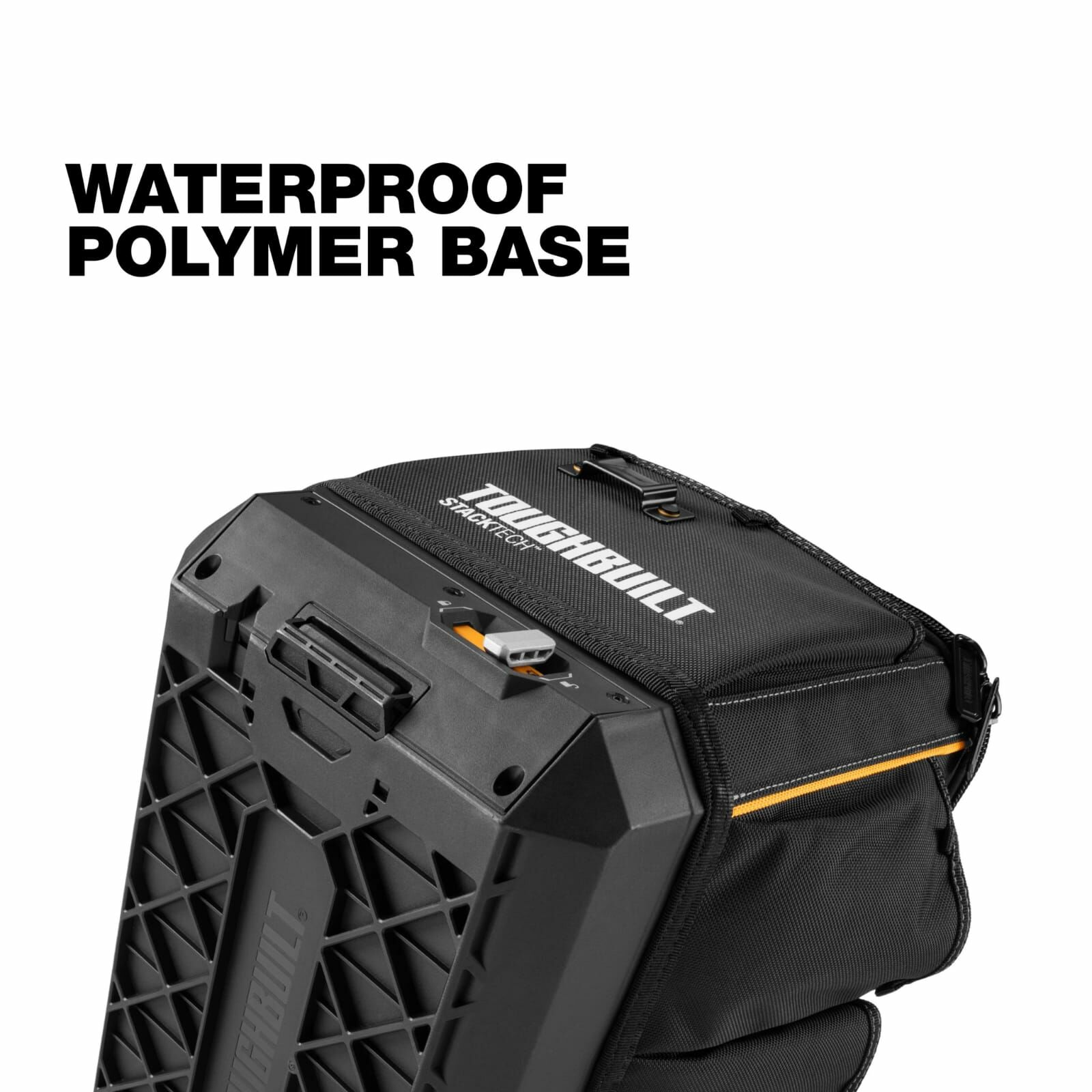 Tough Built TB-B1-S-60C 工具硬底手提袋 (需時訂貨)