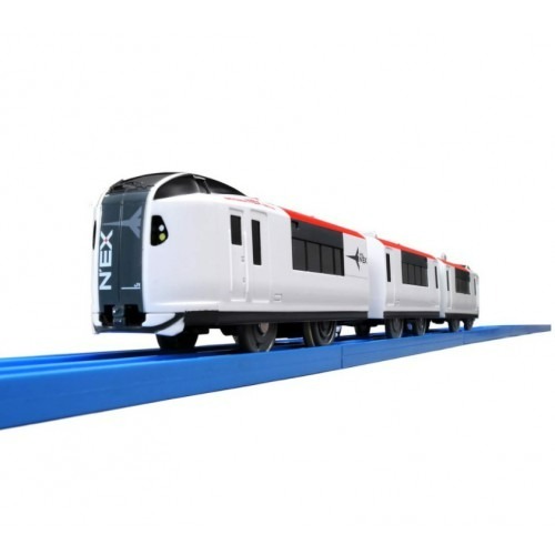 Takara Tomy Plarail 列車 - S-15 成田特快「N'EX」(亞洲限定)