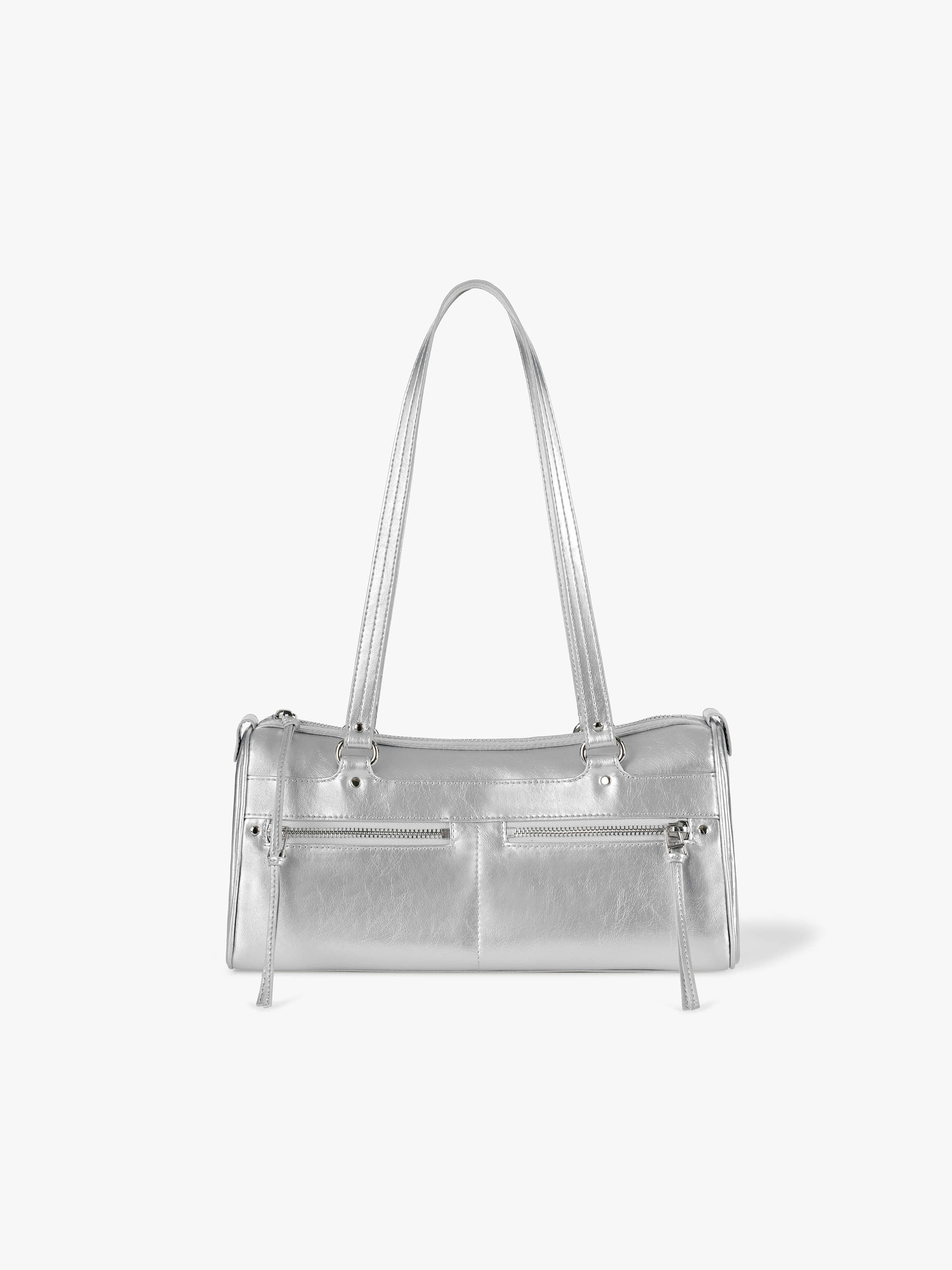 バッグ fennec READY DUFFLE BAG SILVER FENNEC READY DUFFLE BAG