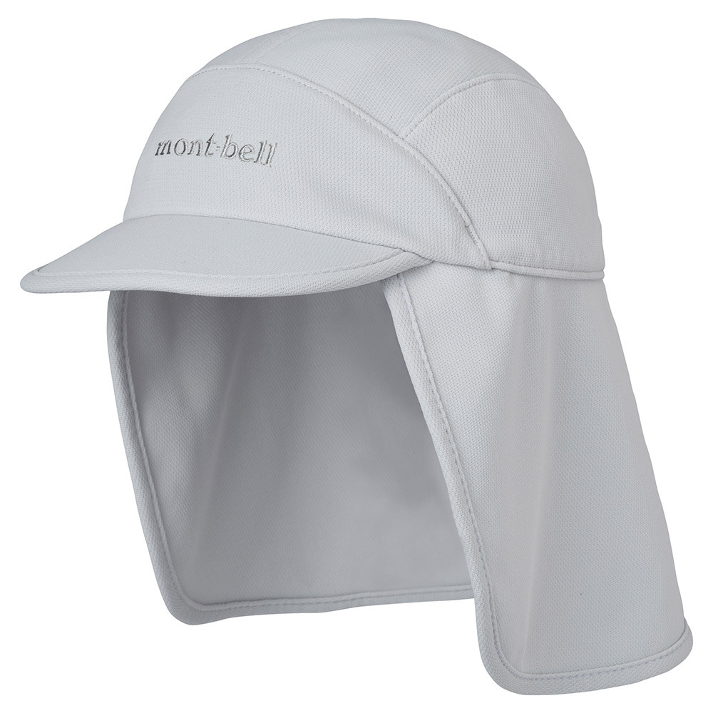 mont-bell shade cap  | 2 色