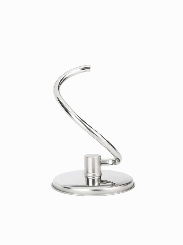 不鏽鋼攪麵勾｜攪拌機SK-Q6適用