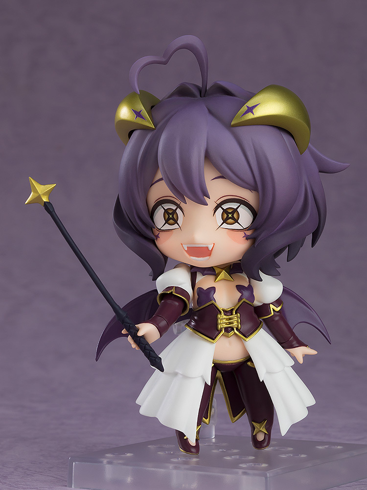 黏土人  瑪吉雅邪惡 Nendoroid Magia Baiser NEN2446