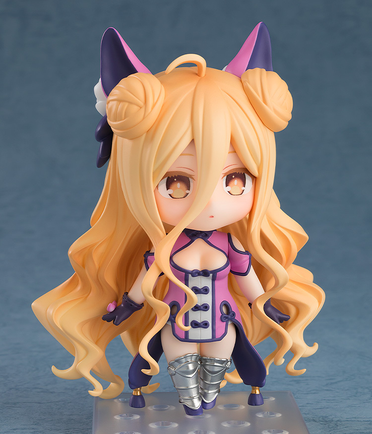 黏土人  星宮六喰 Nendoroid Mukuro Hoshimiya NEN2432