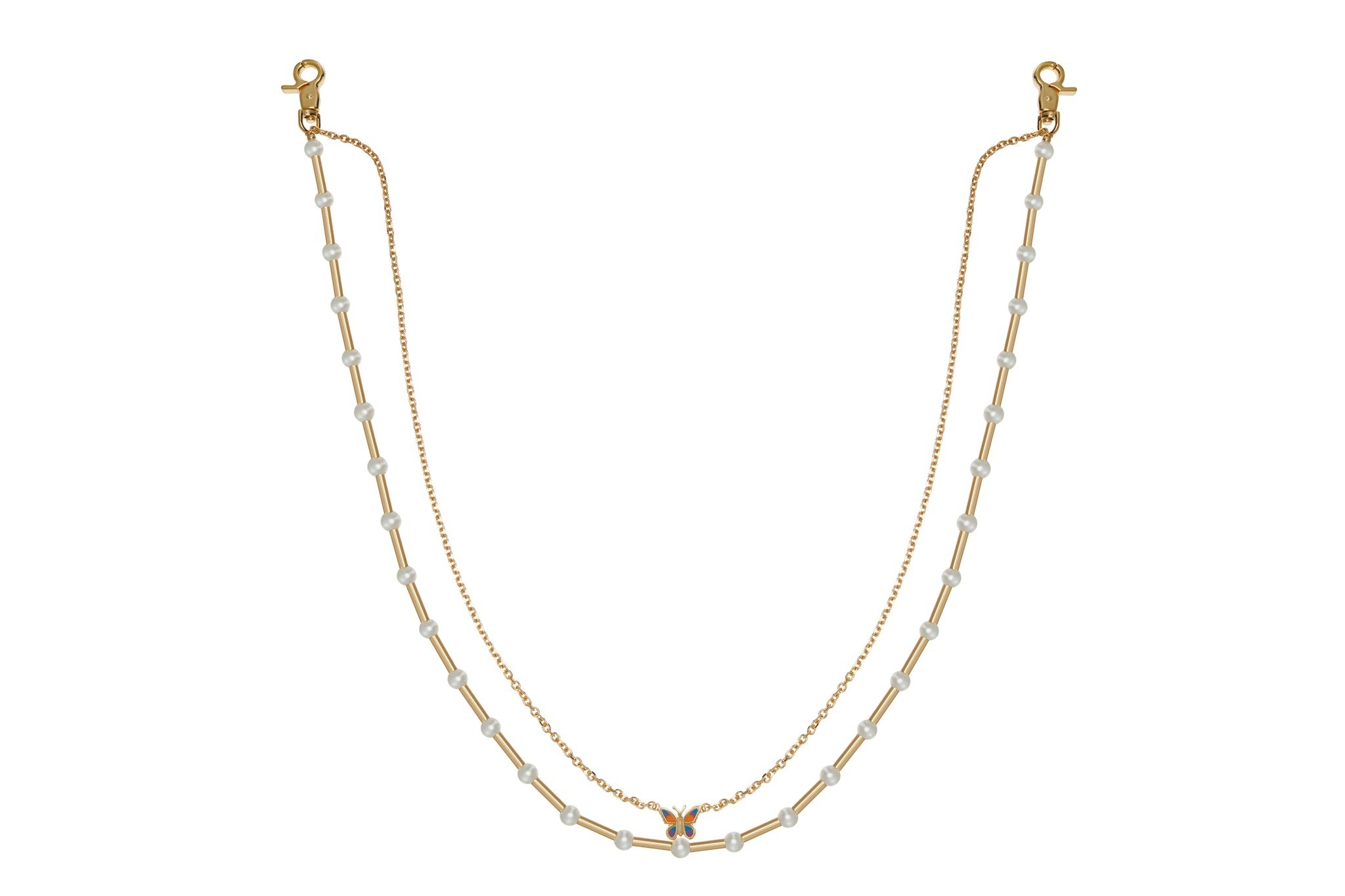 STUGAZI Elegant Kiana Chain