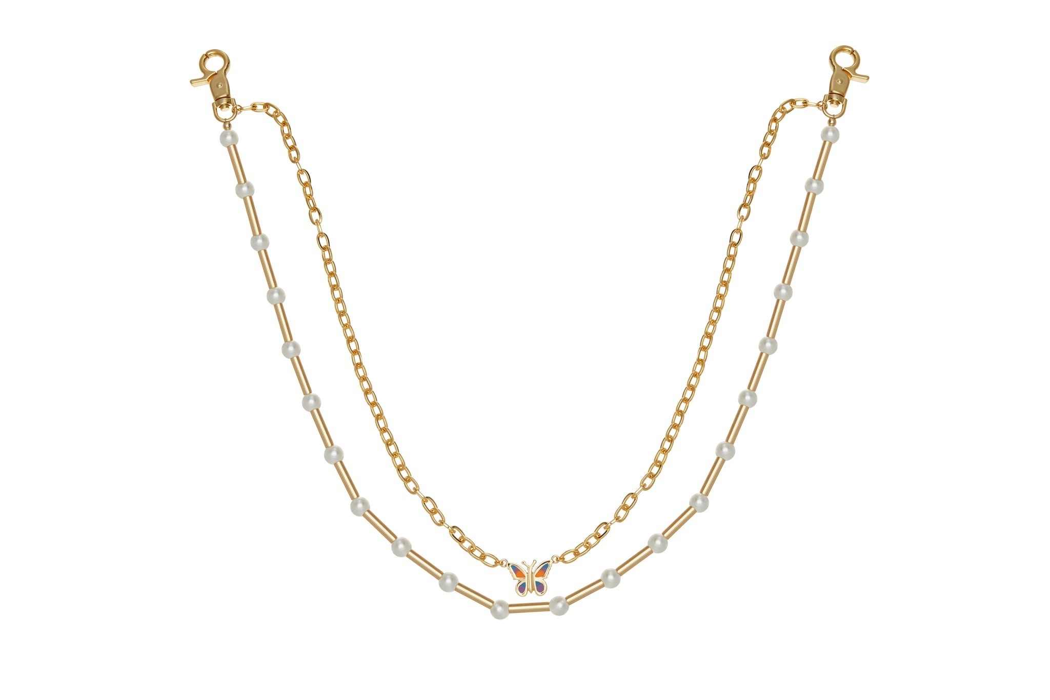 STUGAZI Elegant Kiana Chain