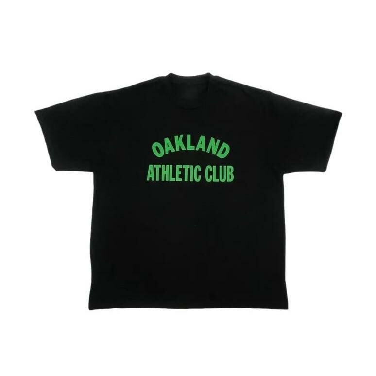 英文字短袖Tee T5379