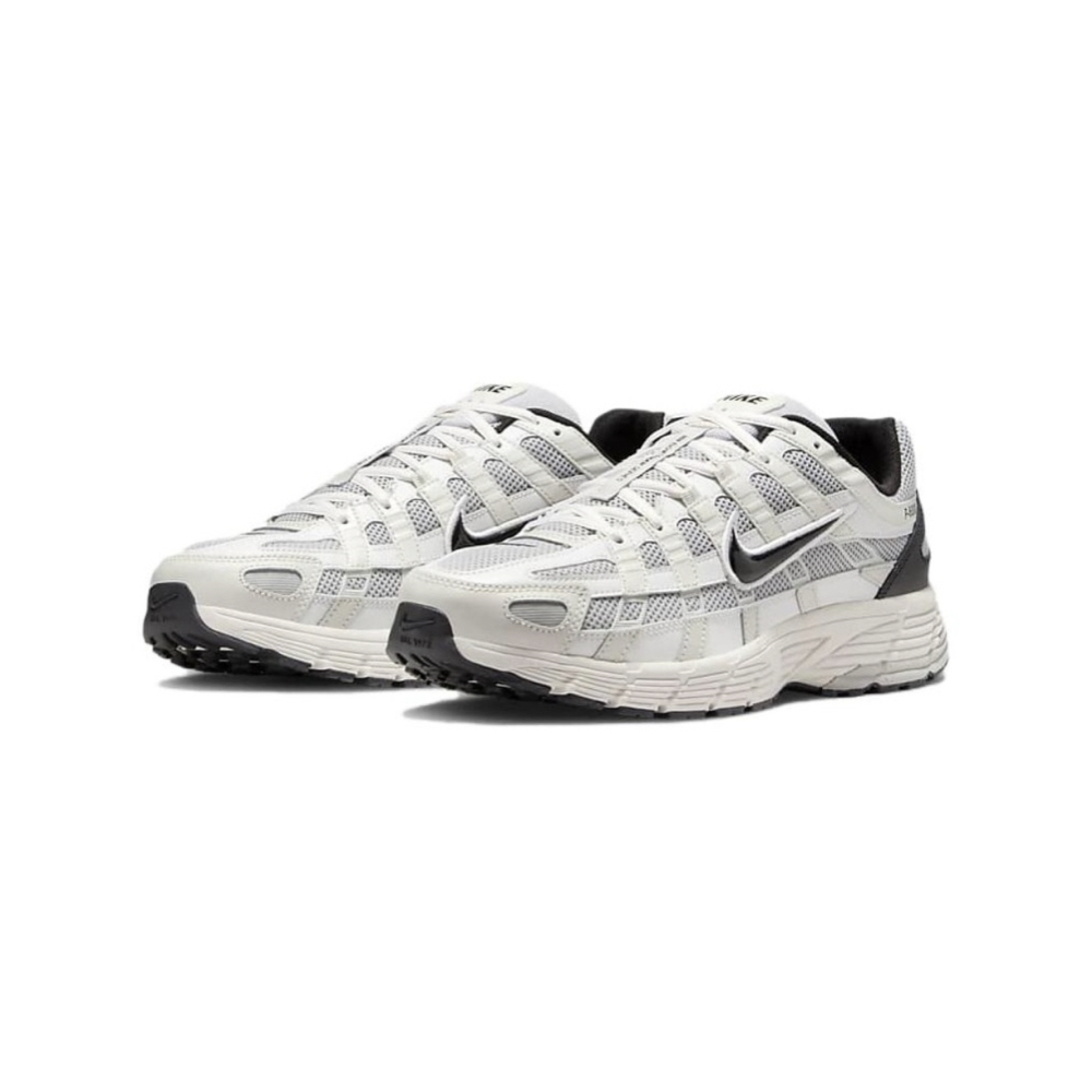 Nike P-6000 Light Silver Grey 淺銀灰 HJ3488-001