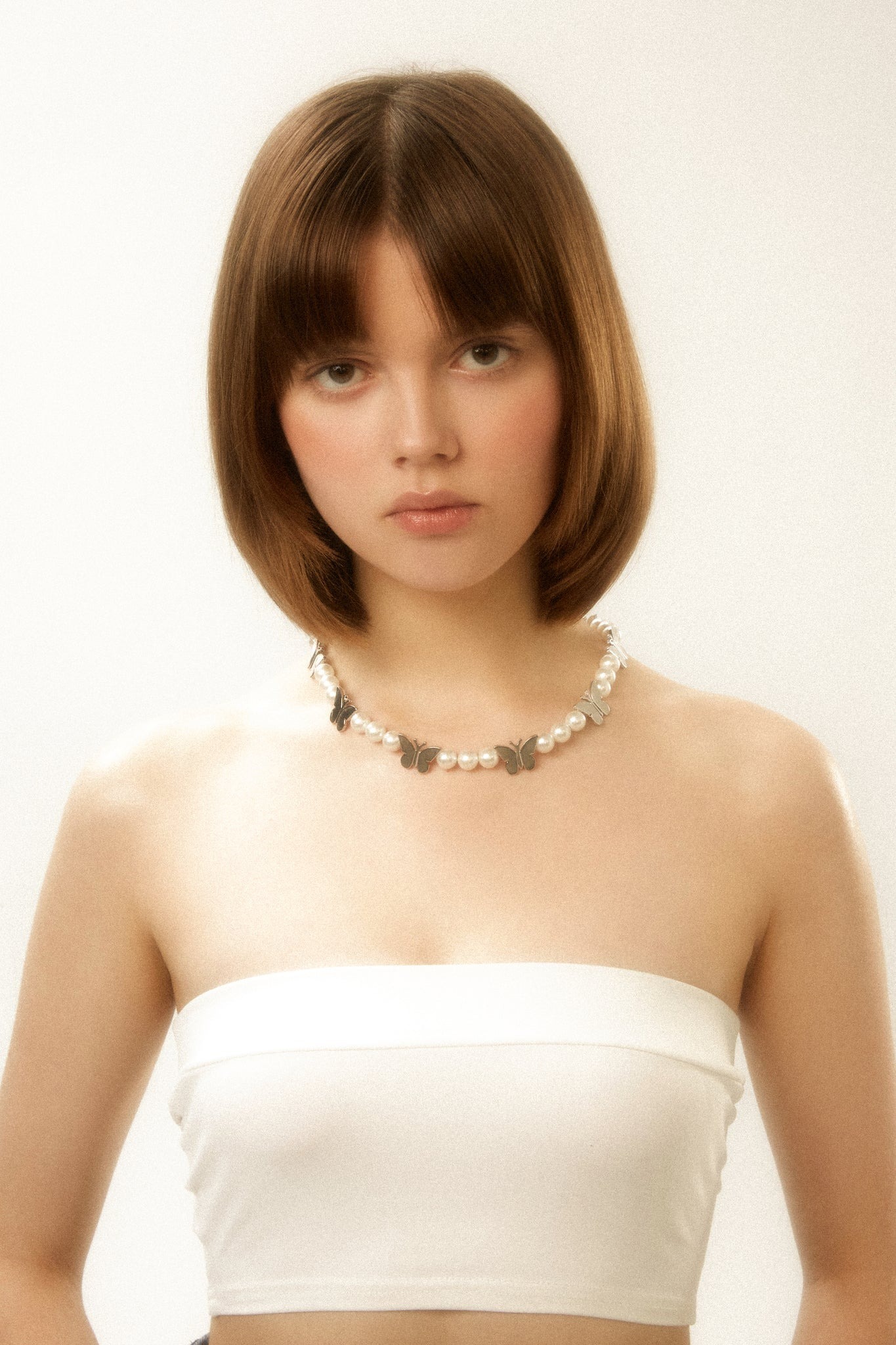 STUGAZI Silky Butterfly Paradise Angel