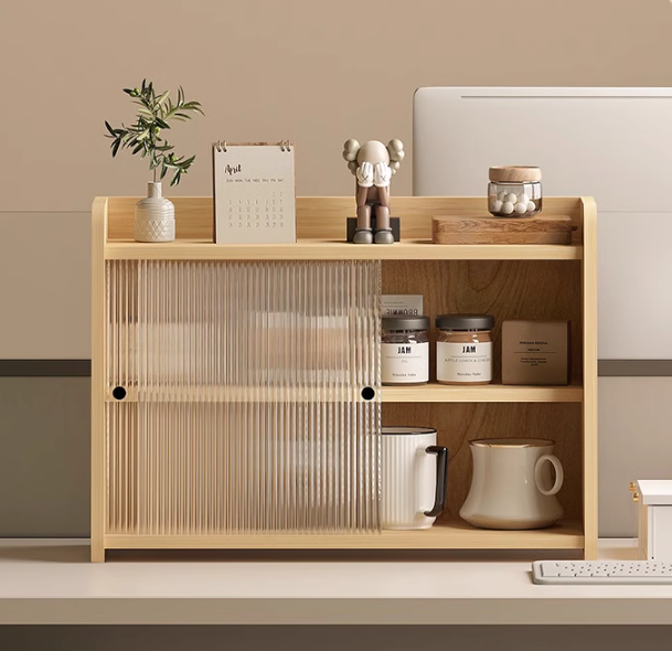 聖柏拉 桌面收納置物架 (7.5kg)