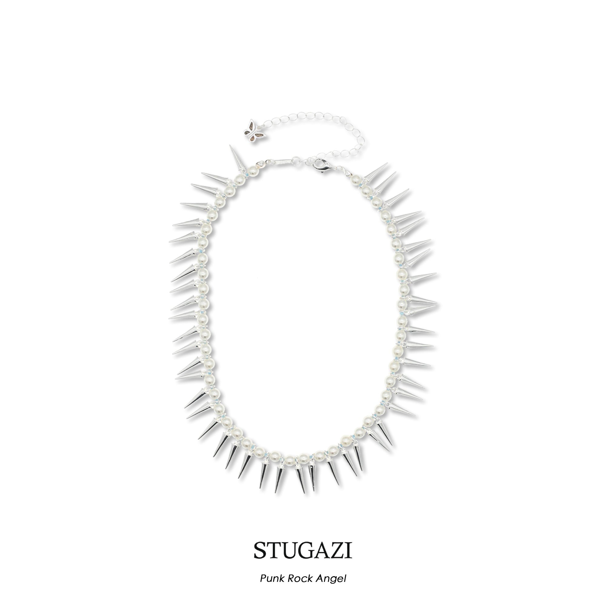 STUGAZI Punk Rock Angel