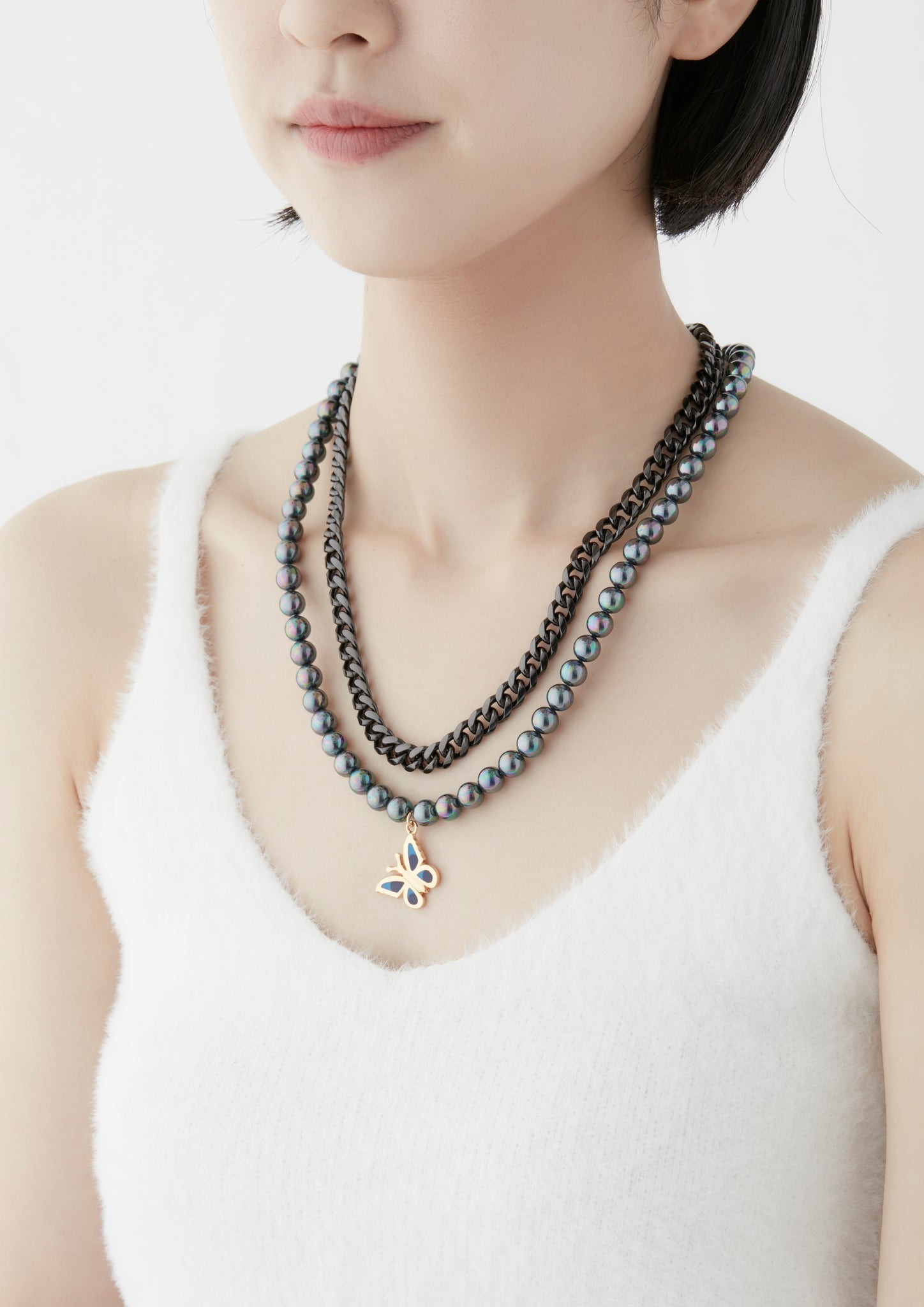 STUGAZI Zeus Butterfly