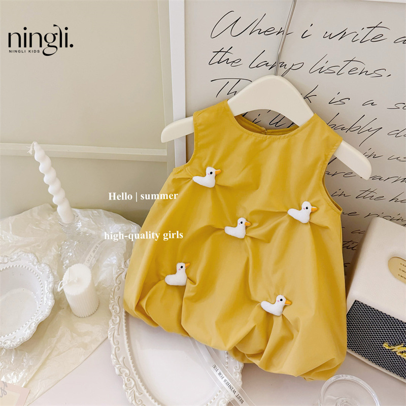 Little mushroom dress