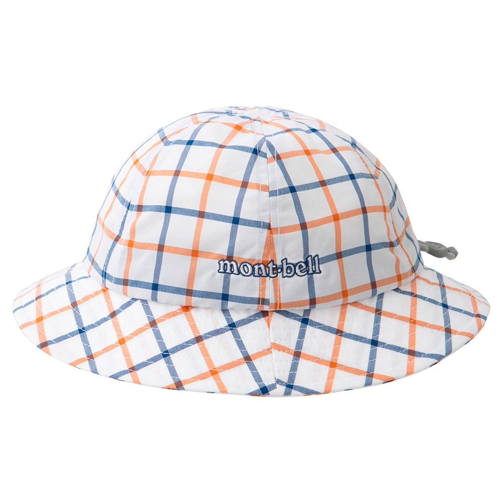 mont-bell light hat  | 4 色