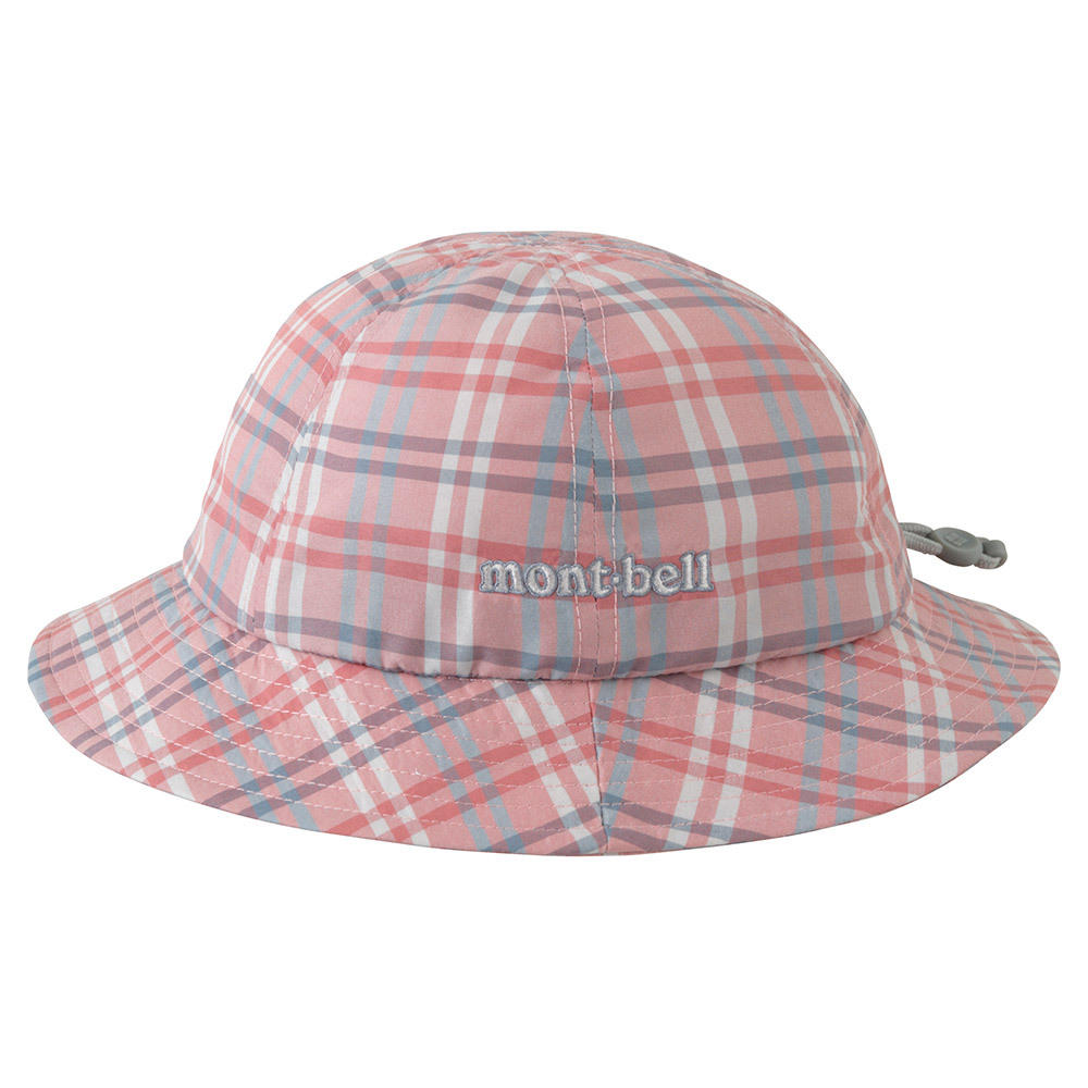 mont-bell light hat  | 4 色