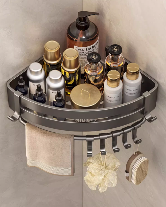 郎霸 衛生間置物架 (1.5kg)