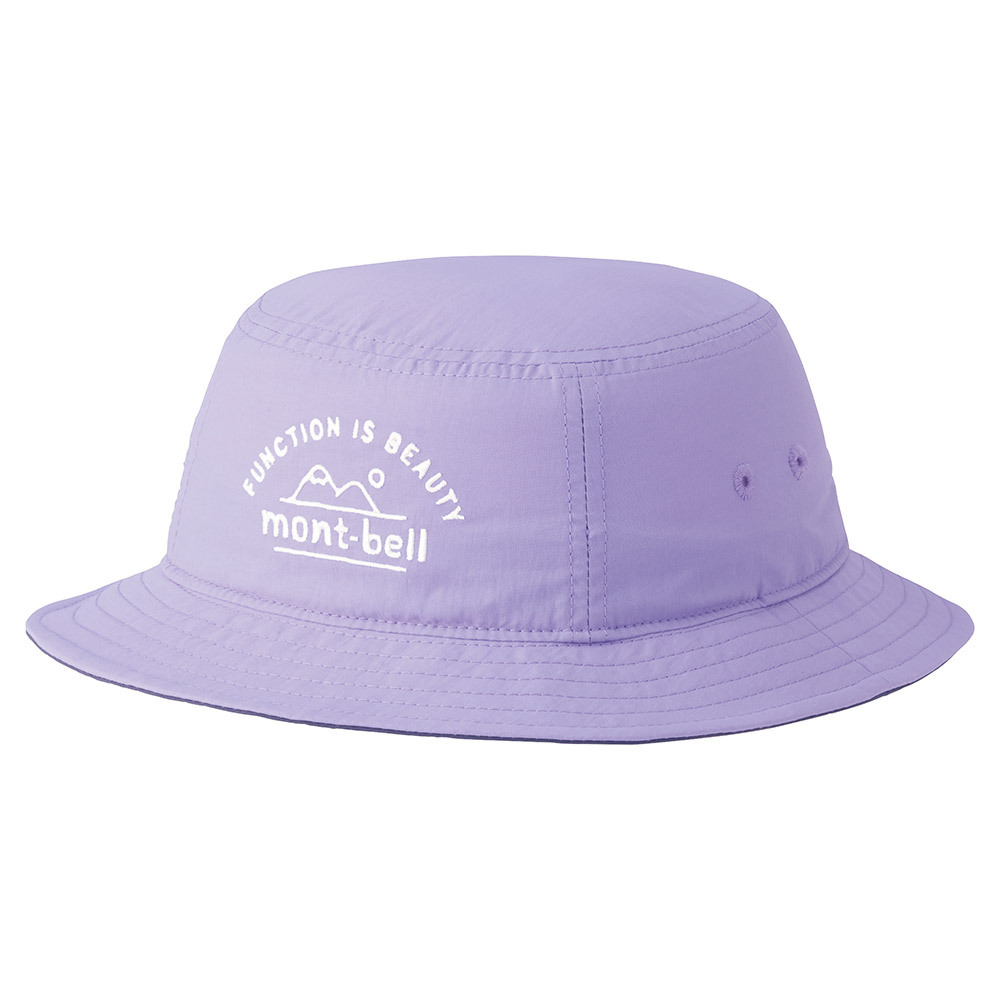 mont-bell 漁夫帽  | 3 色