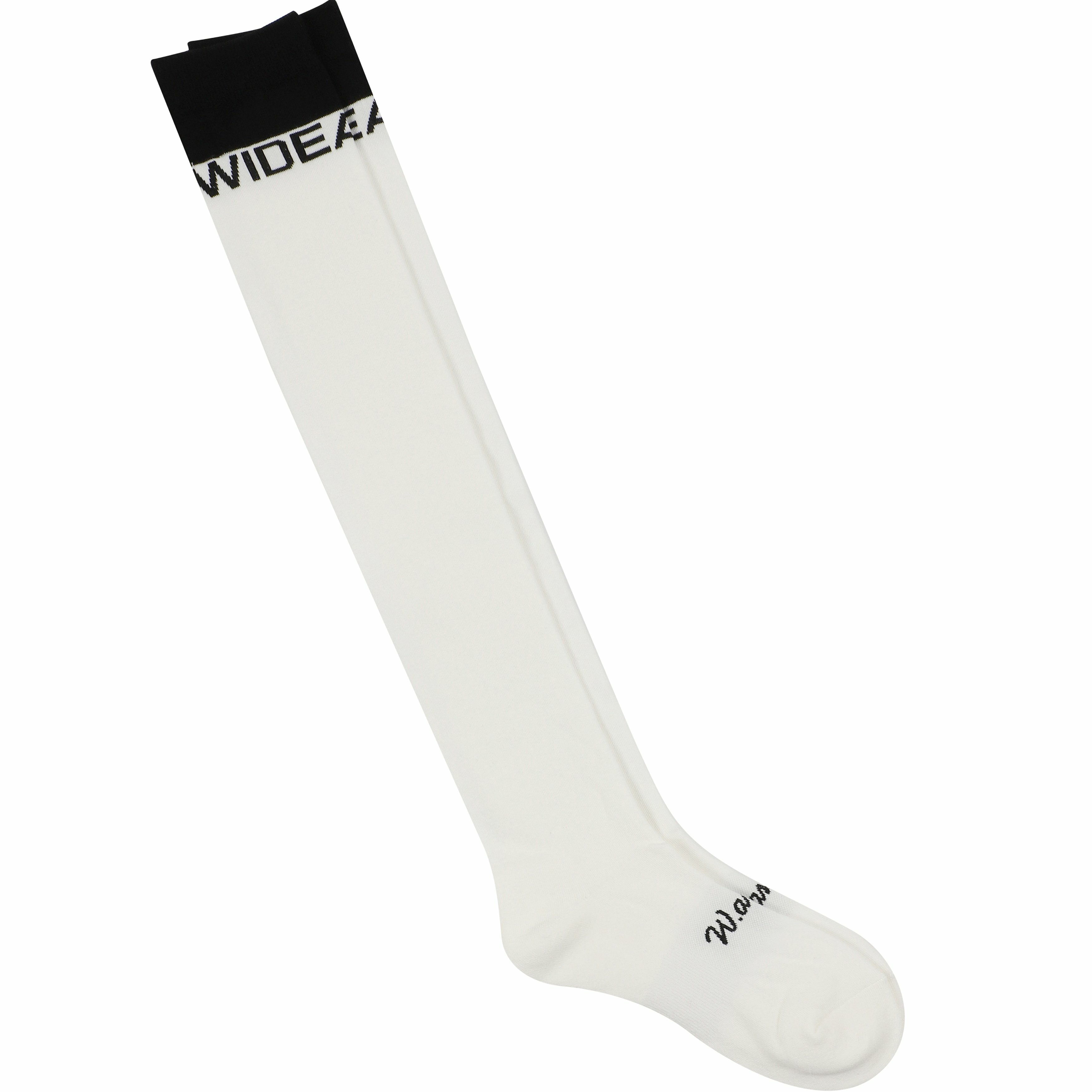 女【現貨】 韓系超級仙氣 膝蓋上襪 長襪 長筒襪 及膝襪 高筒襪 中筒襪 女襪 小腿襪 美腿襪 壓力襪(韓系長襪泡泡襪 顯瘦美腿襪）