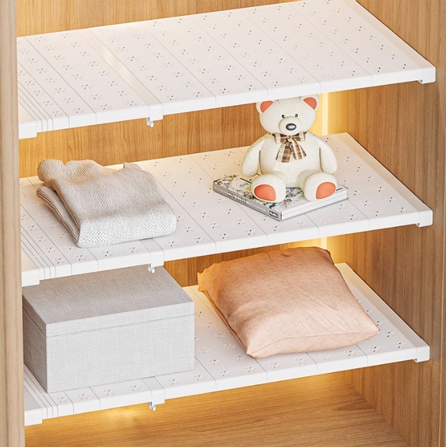 馳家潔 分層隔板架 (2.5kg)