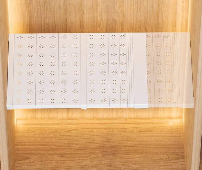 馳家潔 分層隔板架 (2.5kg)