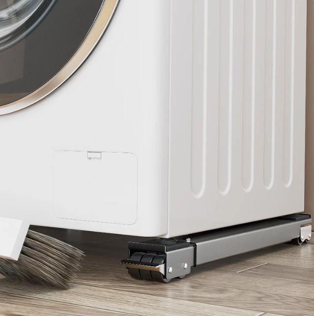 昂圖 可移動墊高支架 (4.5kg)