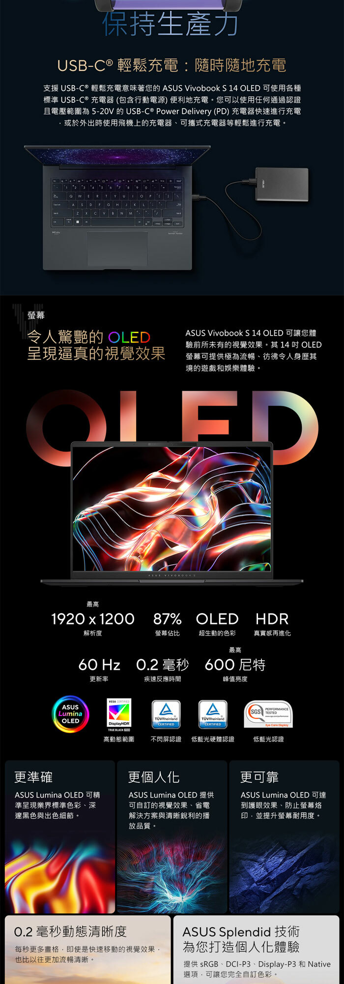 M5406NA-0078C7535HS螢幕