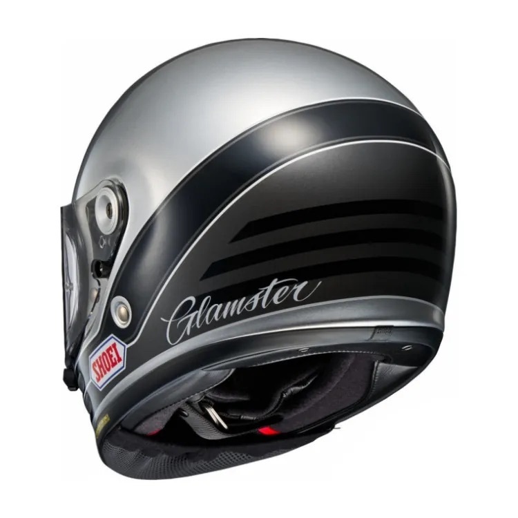 SHOEI GLAMSTER ABIDING TC-10 全罩