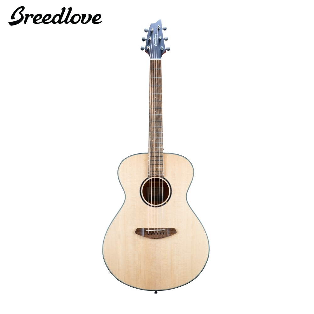 Breedlove Discovery S Concert 木吉他 面單