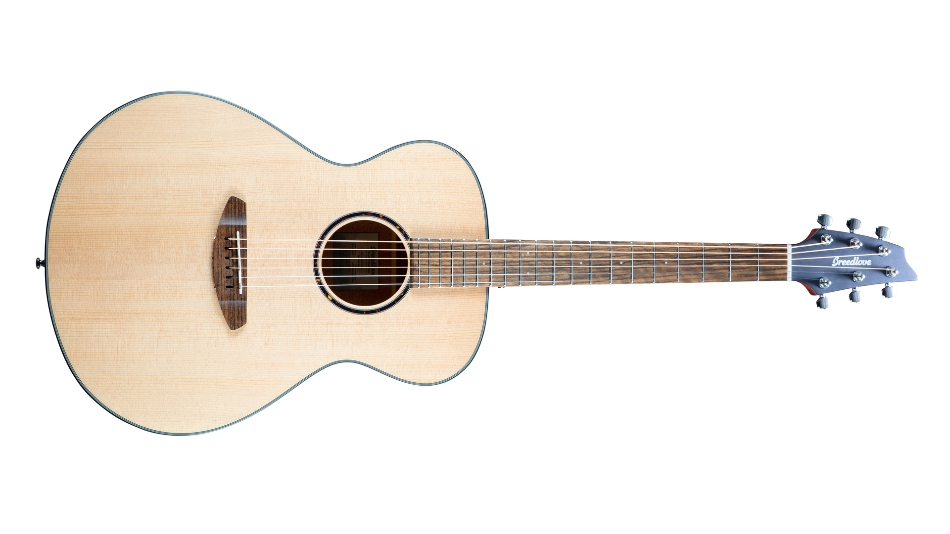 Breedlove Discovery S Concert 木吉他 面單