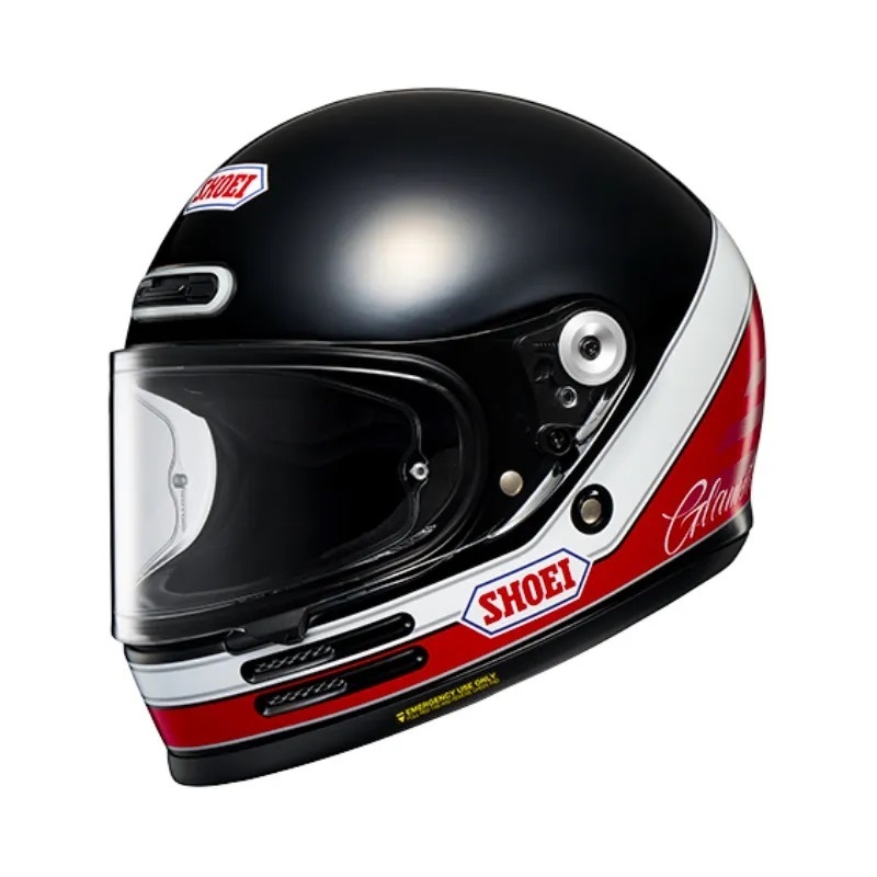 SHOEI GLAMSTER ABIDING TC-1 全罩