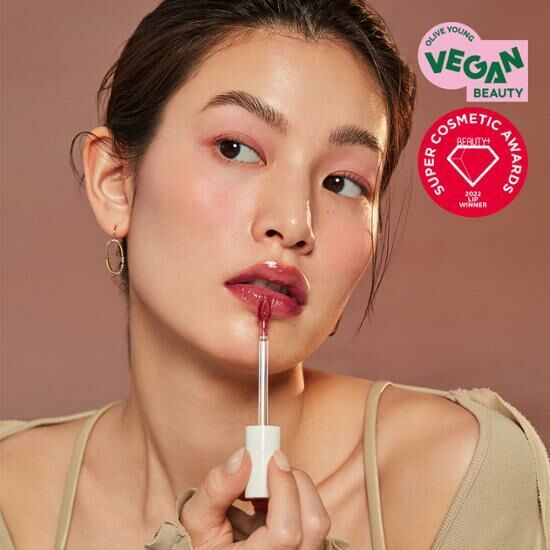 Hince Mood Enhancer Water Liquid Glow