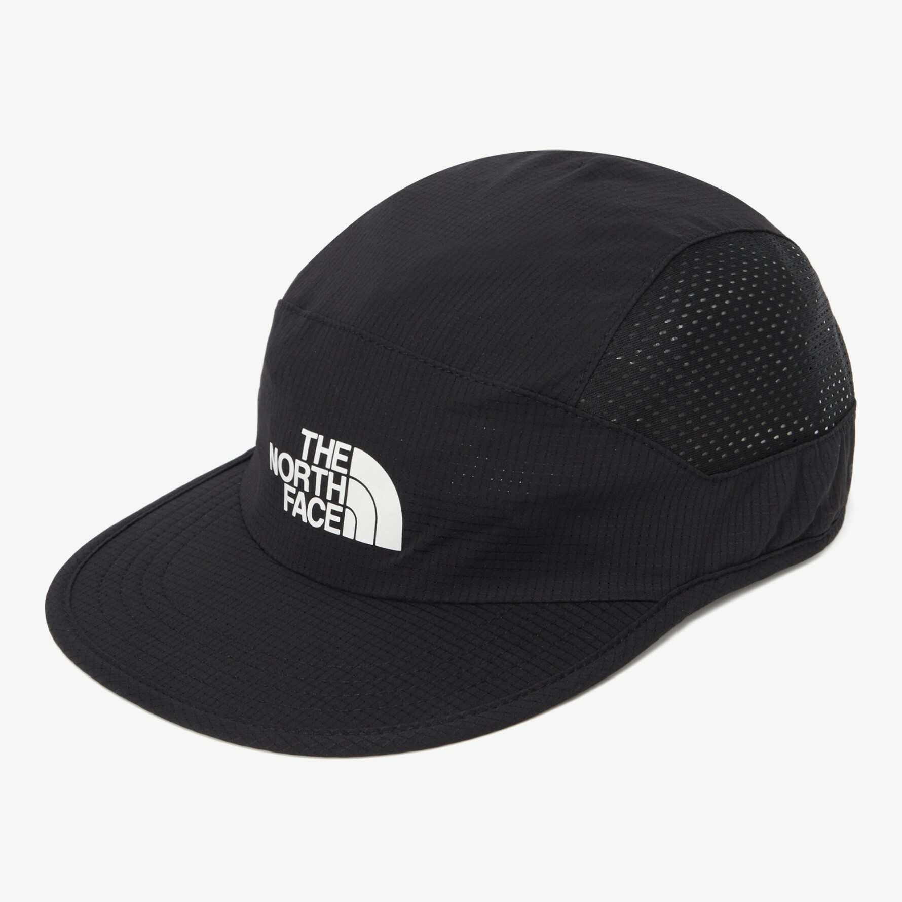 【代購】THE NORTH FACE 北臉 SUMMER LT RUN HAT 訓練 運動 帽子 NE3CQ20