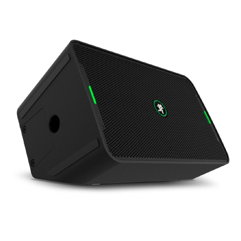 Mackie Mackie / ShowBox 8吋 藍芽主動式PA喇叭(8吋,400W)(支) 第 3 張圖片｜三峽錄音 / 音響