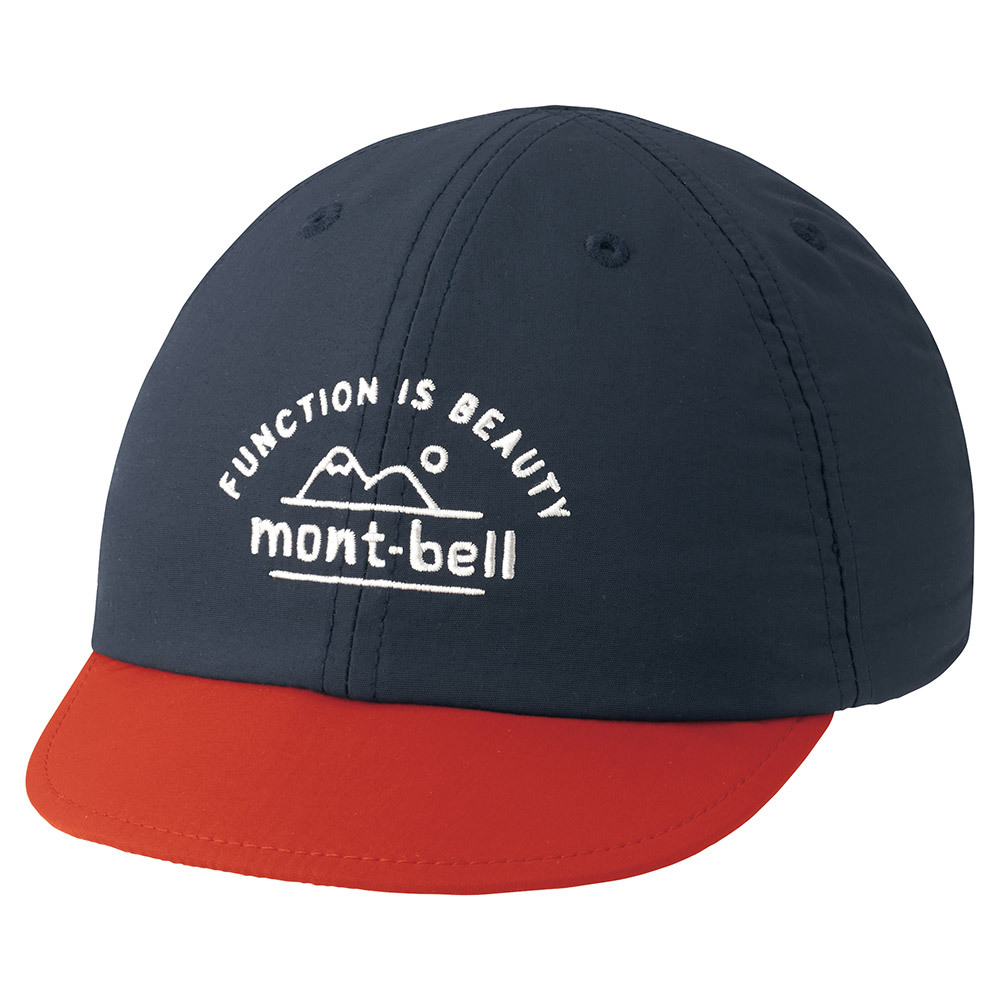 mont-bell od cap  | 2 色