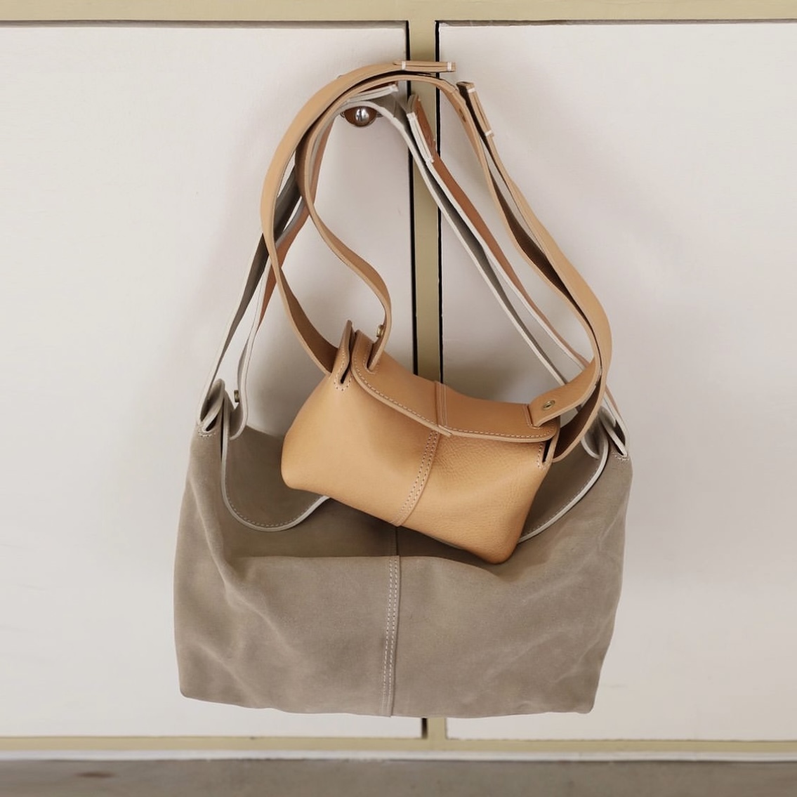 <韓國代購> CCKIM CAT BAG